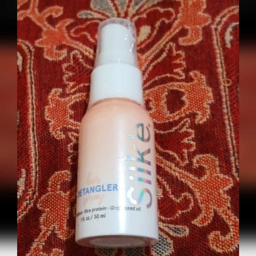 SILK'E HAIR DETANGLER SPRAY MINI